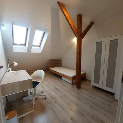 Mieszkanie do wynajęcia : salon z kuchnią +2 pokoje Rynek Kosciuszki - miniatura 3