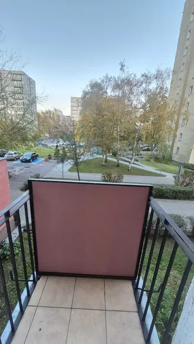Kawalerka po remoncie,30m2,obok Rembielińska,metro BRÓDNO,balkon - miniatura 5