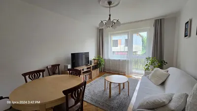 Przytulne 2 pokojowe mieszkanie do wynajęcia od właściciela