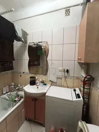 Mieszkanie przy Placu Halera - miniatura 5