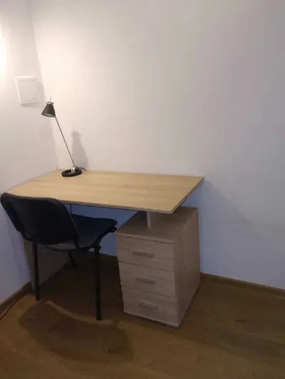 Wynajmę pokój spokojnej dziewczynie studentce,ul. Mickiewicza, Centrum - miniatura 3