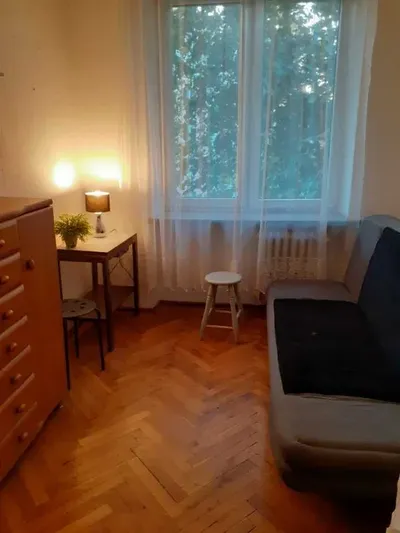 2 pokoje, Ursus, Bohaterów Warszawy - miniatura 4