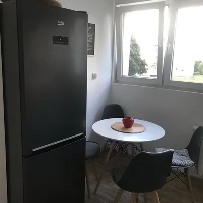 Komfortowe mieszkanie 2 pokojowe na przymorzu - miniatura 5