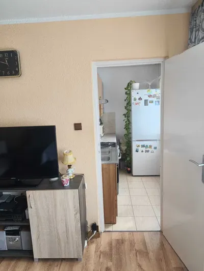 Mieszkanie 2 pokojowe ul. Bułgarska - blisko centrum - miniatura 4
