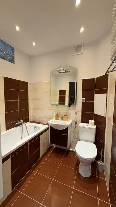 mieszkanie na wynajem, 50 m kw. Stara Ochota - miniatura 5