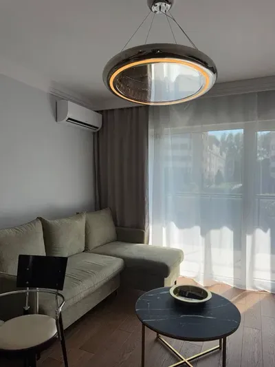 3-pokojowe mieszkanie 66 m² | Mokotów | miejsce parkingowe w cenie | klimatyzacja | gotowe do zamieszkania