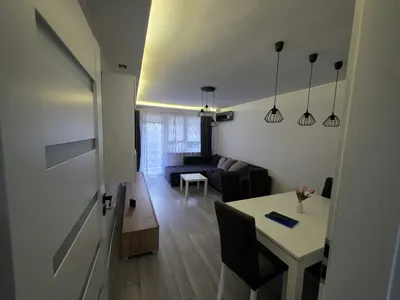 Mieszkanie 58 m2 Lodz widzew