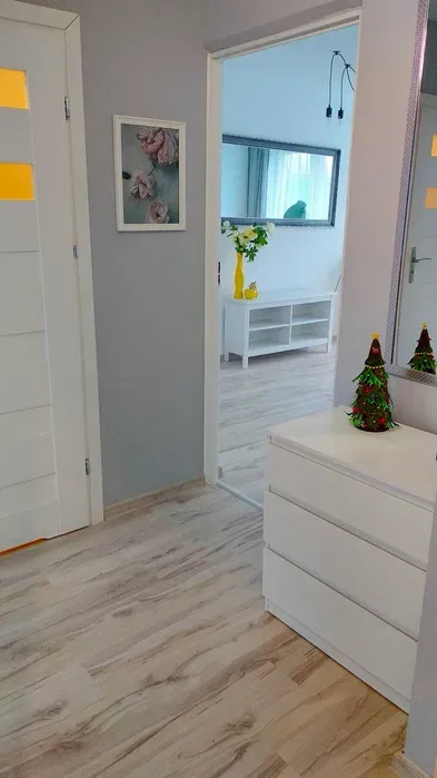 Mieszkanie na wynajem Kalinowszczyzna 2 pokoje ul. Niepodległości - miniatura 4