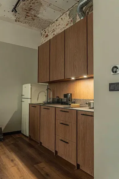 Klimatyczny apartament w sercu zielonych Karłowic - miniatura 3