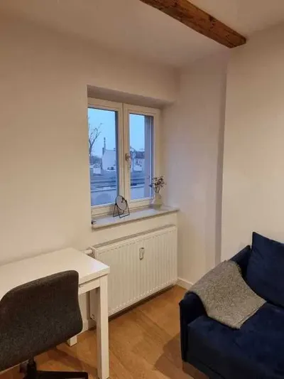 Komfortowe mieszkanie 2-pokojowe w centrum Poznania - miniatura 5