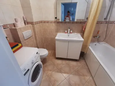 Kawalerka Zaspa 33m z windą - miniatura 2