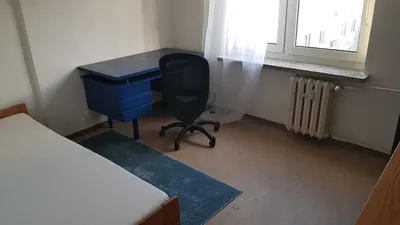 Mieszkanie na Ruczaju 2 pokojowe, ul Kobierzyńska, blisko kampusu UJ, Okazja ! - miniatura 3