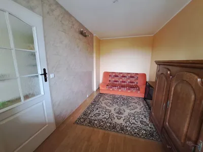 Pokój w 3pokojowym mieszakaniu Poznań,Wilda 10min od dworca, ciche mie - miniatura 3