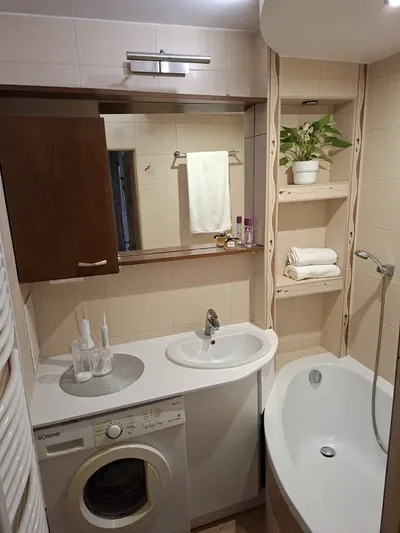 Do wynajęcia pokoj 28 m2 Wroclaw-Krzyki - miniatura 4