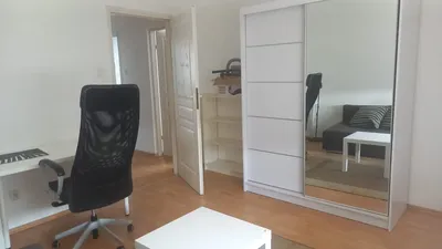 Do wynajęcia mieszkanie 2-pokojowe Ruczaj - miniatura 3
