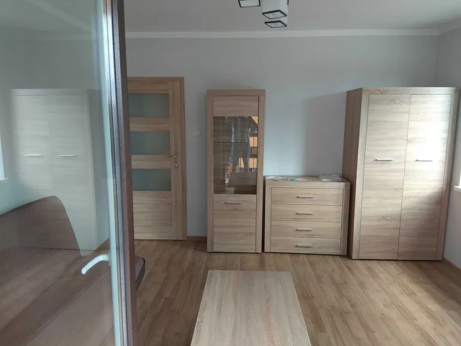 Mieszkanie 46m2 Polonijna Kraków - 1/6