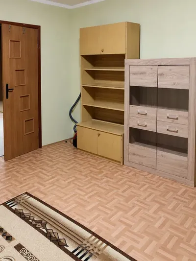 Pokój dla 2 osób z dużym balkonem | blisko Kortowa | 10 min do centrum - miniatura 4