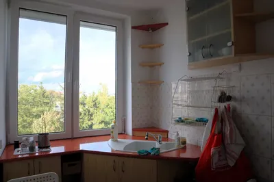 2-pokojowe mieszkanie na Żoliborzu do wynajęcia - miniatura 5