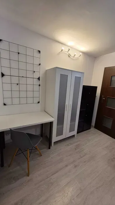 Pokój z balkonem nadodrze kleczków trzebnicka ołbin - miniatura 2