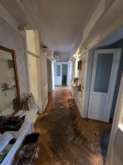 Duże mieszkanie do wynajęcia, 120 metrów kwadratowych - miniatura 2