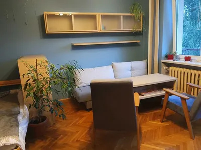 Wynajem mieszkania ul. Masarska 7