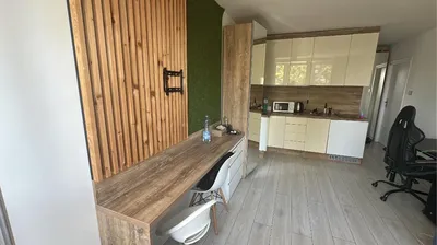 Kawalerka na wynajem