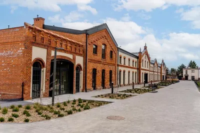 2-pokojowe mieszkanie 44m² | Nowy Folwark | garaż podziemny - miniatura 5