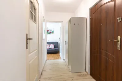 Mieszkanie 2 pokojowe | ul. Legionów | centrum - miniatura 5