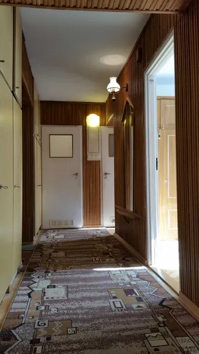 POKÓJ 1-os. 10 m² zamykany CZECHÓW Górny - miniatura 5