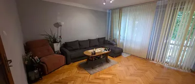 Wynajmę przestronne mieszkanie 3-pokojowe dla studentów - miniatura 4