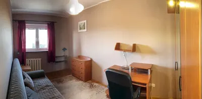 Wrocław ul.Powstańców Śląskich - 4 pokoje - miniatura 4