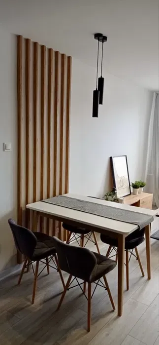 Kraków Śródmieście, Prądnik Czerwony, ul. Młyńska, mieszkanie 2 pokojowe 38m2 - miniatura 4