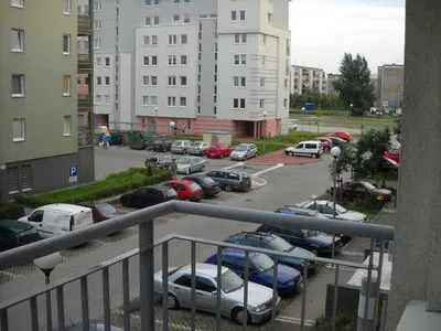 Kawalerka 34 m2 Batorego bezpośrednio - miniatura 2