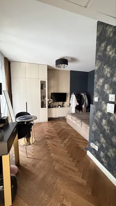 Kawalerka typu studio | Warszawa Wola - miniatura 3