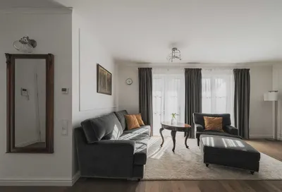 Apartament na wynajem w Parku Wodziczki I Sołacz - miniatura 4