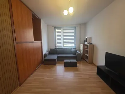OD ZARAZ Gdynia Świętojańska, duża kawalerka 37m² - miniatura 3