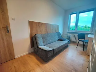 Pokój do wynajęcia Poznań - Rataje - Osiedle Polan - miniatura 3