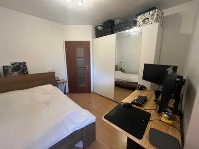 Wynajmę mieszkanie 2 pokojowe we Wrocławiu, Krzyki, ul. Kawalerzystów 1/5 od zaraz - miniatura 4