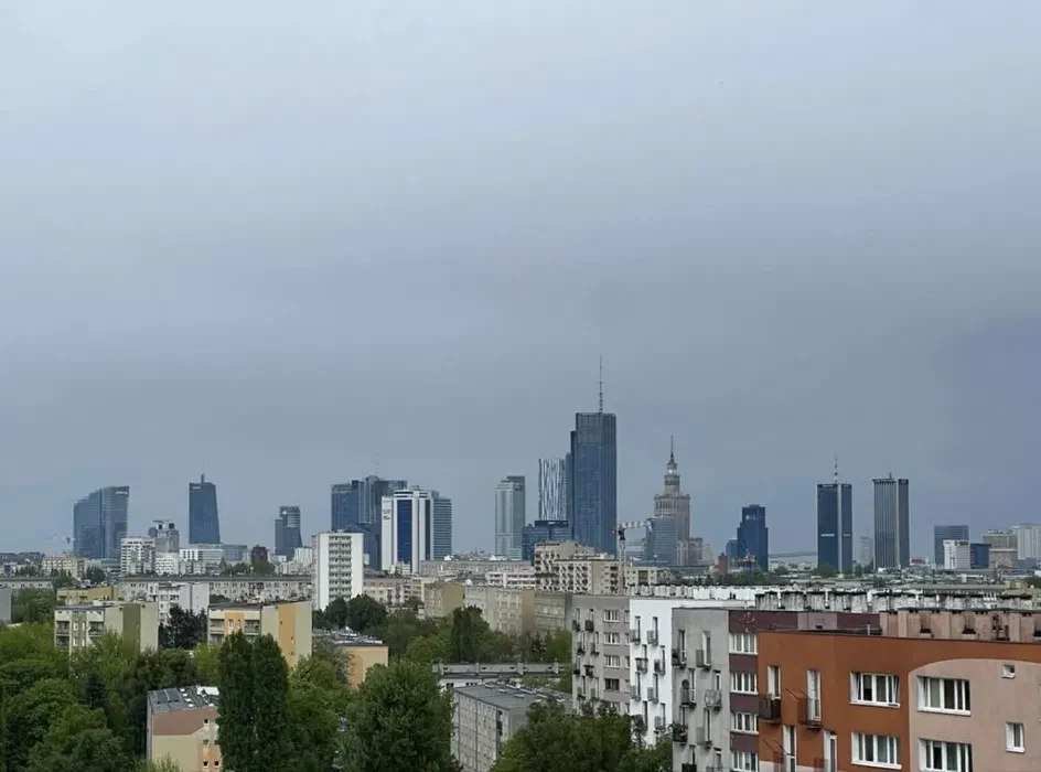Wynajmę bezpośrednio 3 pokojowe mieszkanie - 1/8