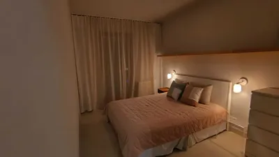 Excellent 49m2 one bedroom apartment Mokotów - miniatura 5