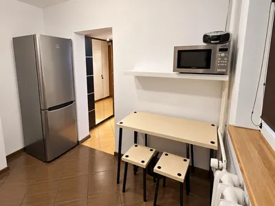 Sadyba ul. Idzikowskiego 12, kawalerka z balkonem I oddzielna widną kuchnią - miniatura 4