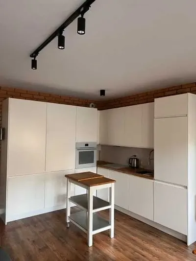 2 pokojowe mieszkanie Poznań Wilda - miniatura 4