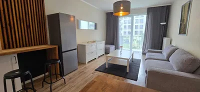 Nowe 2 pokojowe z balkonem w bloku z windą Praga P. ul. Żupnicza - miniatura 3