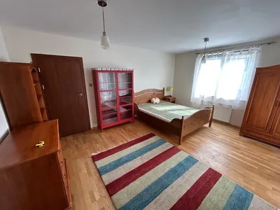 Wynajmę pokój 2-osobowy z balkonem