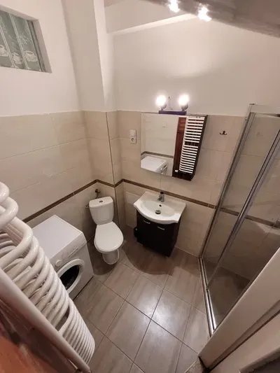 Mieszkanie 45 m² do wynajęcia – okolice Kleparza | 3000 zł ze wszystkimi opłatami - miniatura 3