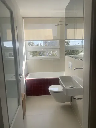Wynajme Kawalerke 25 m2. Wiejska - miniatura 4