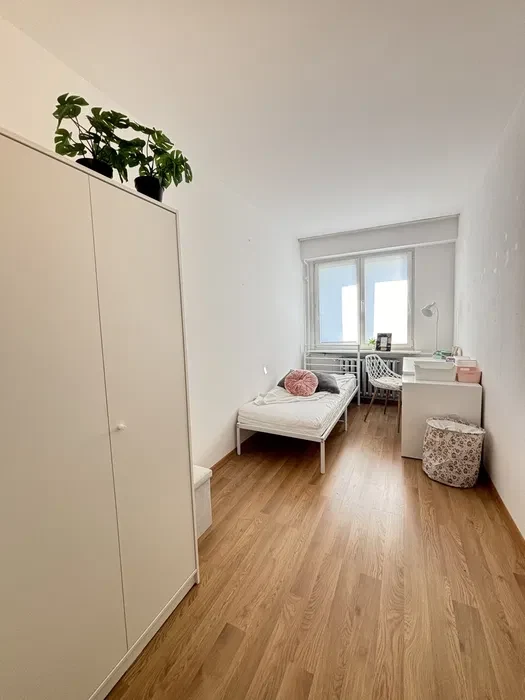 Wynajmę pokój blisko uczelni - 1/14