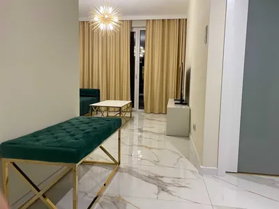 Apartament 39m2 z ogródkiem ul. Opolska 10 w centrum Przy Filharmonii - miniatura 4