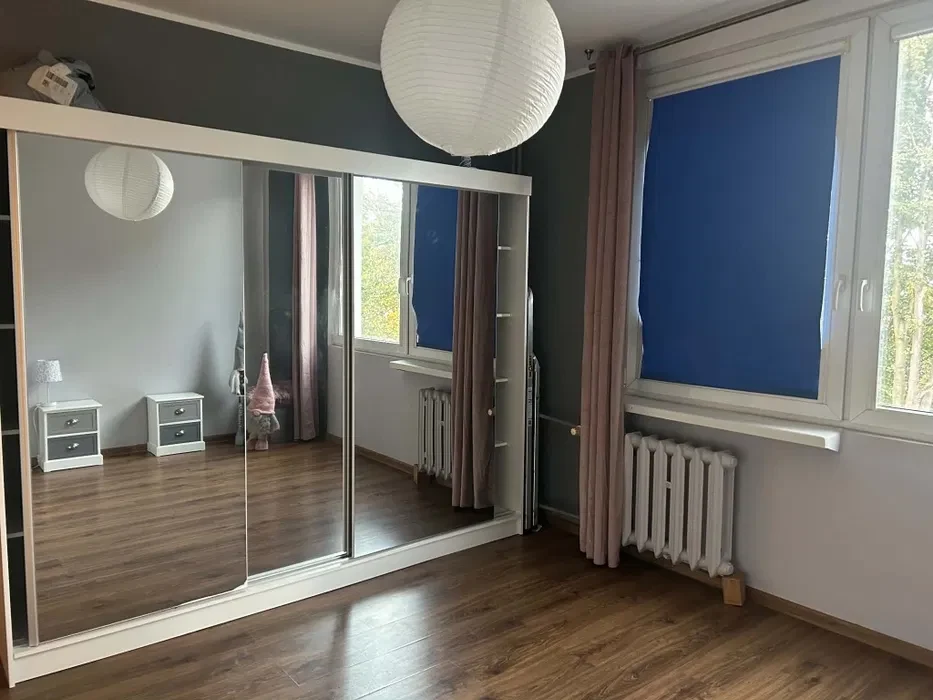 Mieszkanie do wynajęcia, Gdynia Oksywien 2200 zł - 1/8