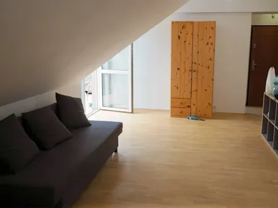 Mieszkanie 2-pokojowe Chełmońskiego, koło IKEA - miniatura 3